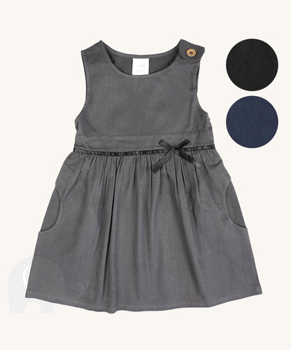 Eco Outfitters School Pinafore Dress