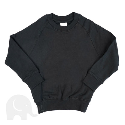 Eco Outfitters Organic School Sweatshirt