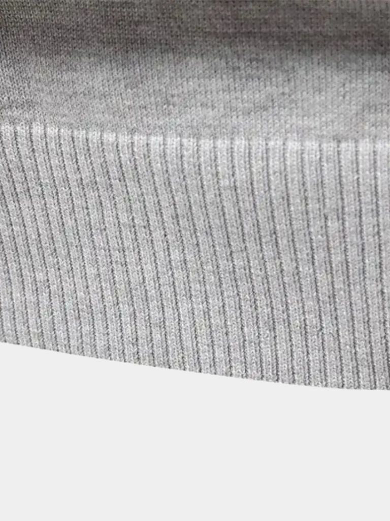 half-zip-knitwear-pullover-sweater-cross-crown