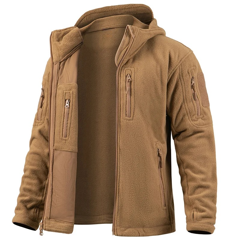 camping-fleece-jacket