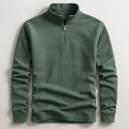 hudson-quarter-zip-pullover