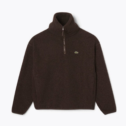lc-high-zipped-neck-polar-fleece-sweatshirt