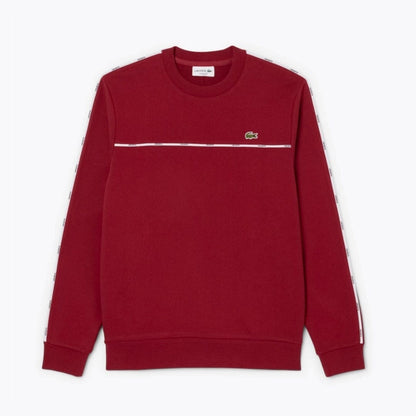 lc-logo-trim-fleece-sweatshirt