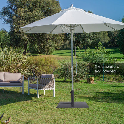 20 Inches Patio Umbrella Base