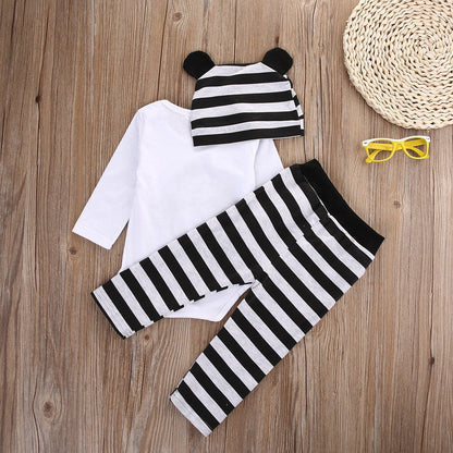 LITTLE MONKEY Outfit