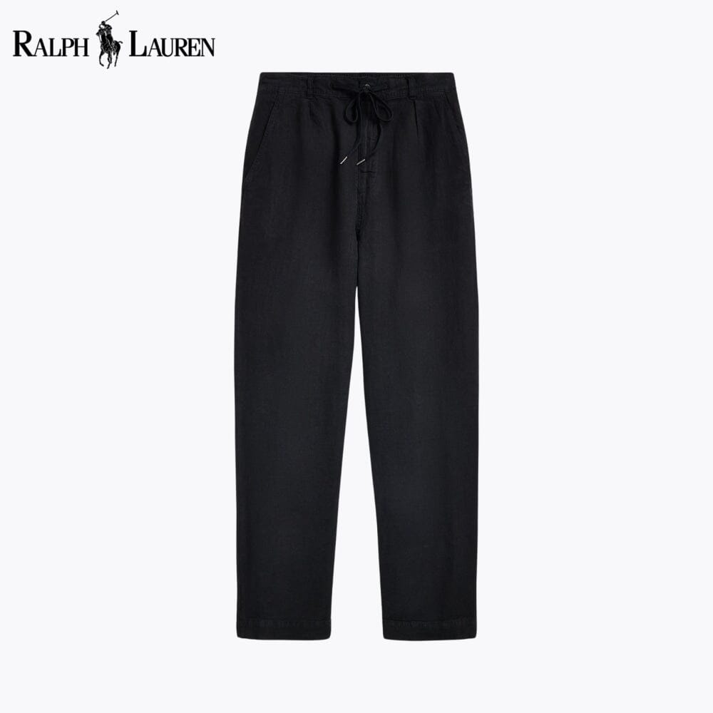 rl-lateef-relaxed-fit-pleated-linen-pant