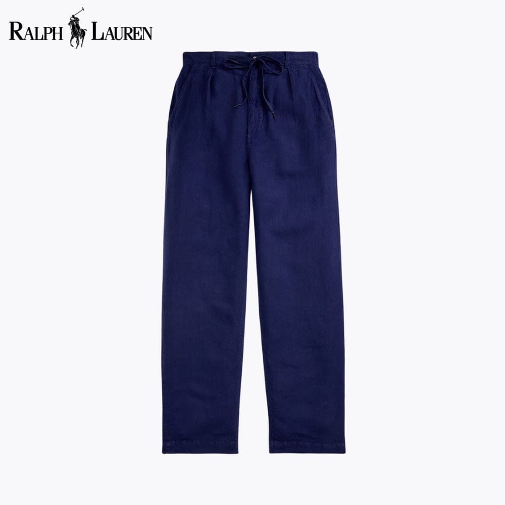 rl-lateef-relaxed-fit-pleated-linen-pant