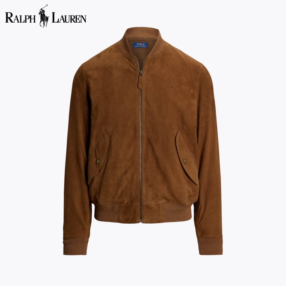 rl-suede-bomber-jacket