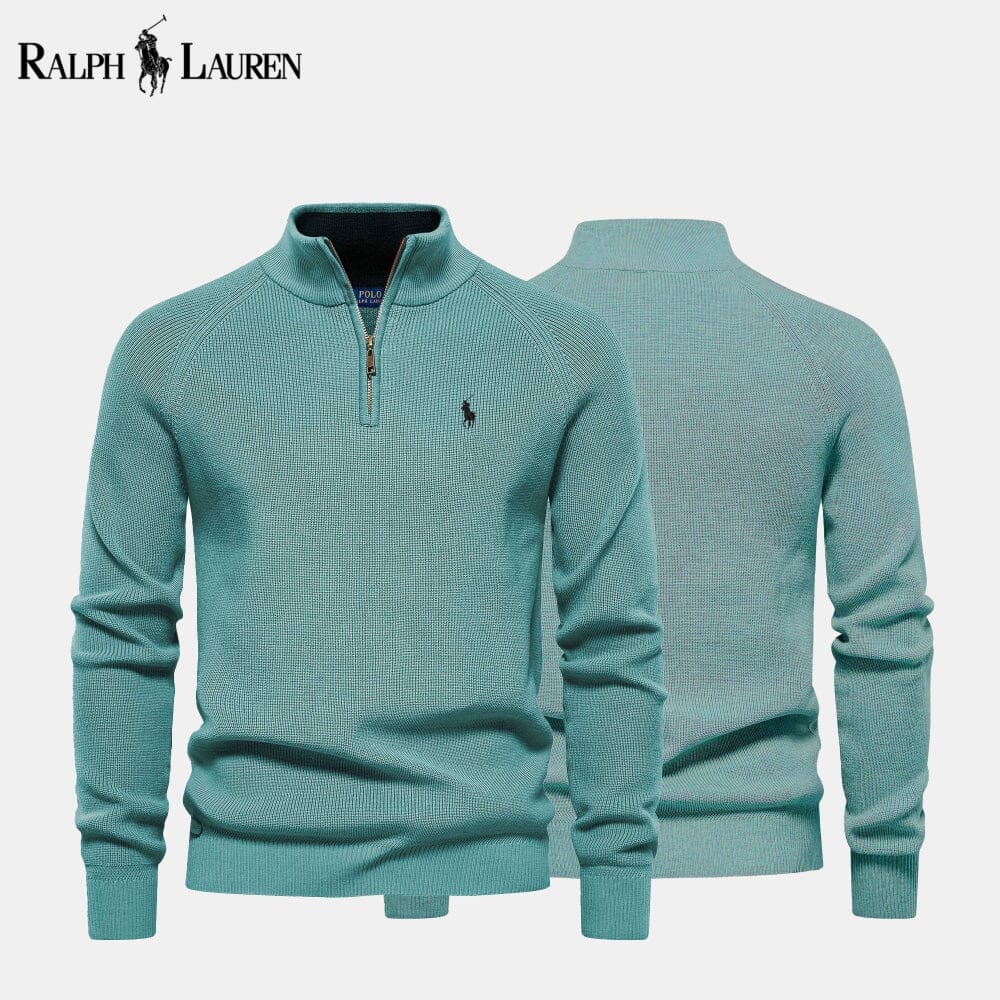 rl-zip-cable-knit-wool-knit-sweater
