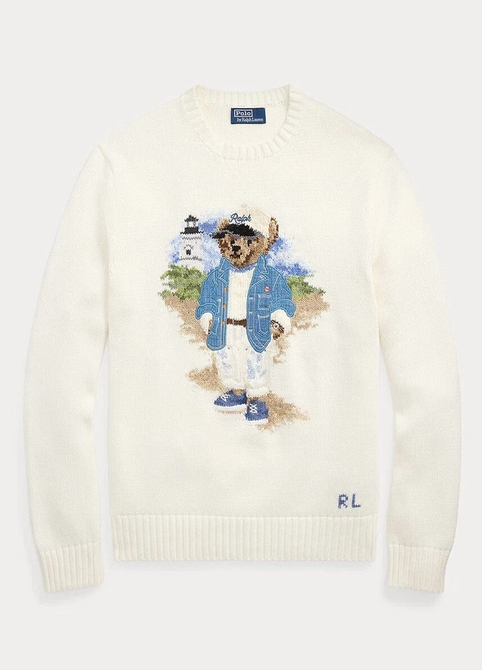 sueter-ralph-lauren-bear-azul