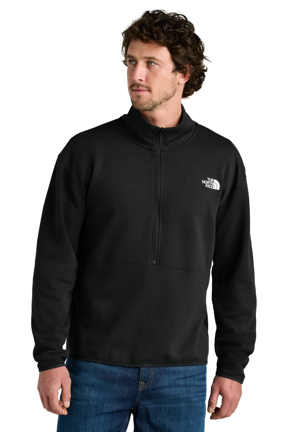 tnf-sleeve-logo-pullover-hoodie