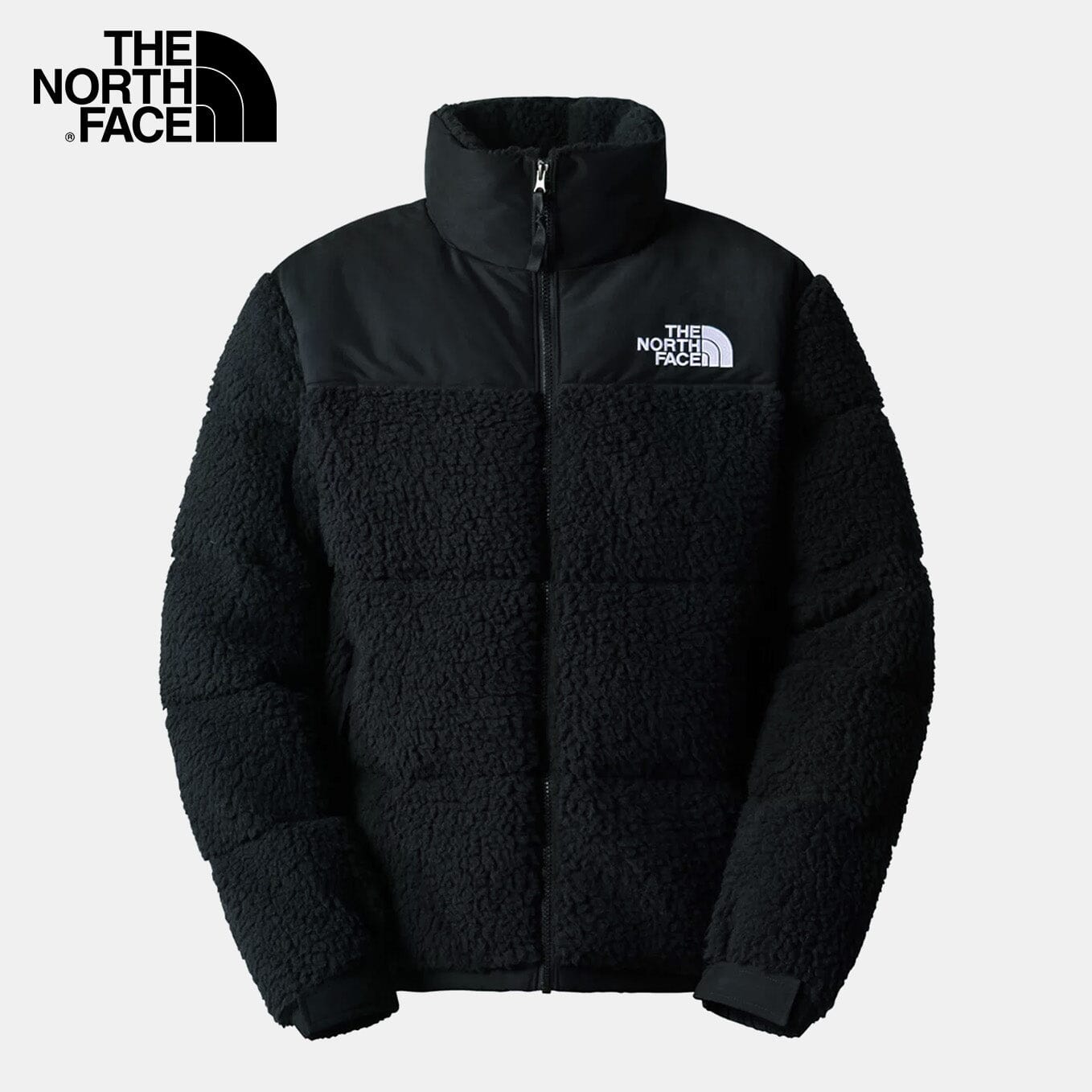 veste-sherpa-tnf-destockage