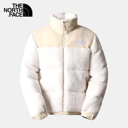 veste-sherpa-tnf-destockage