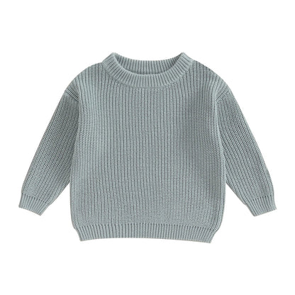 OCTOBER Knitted Sweater