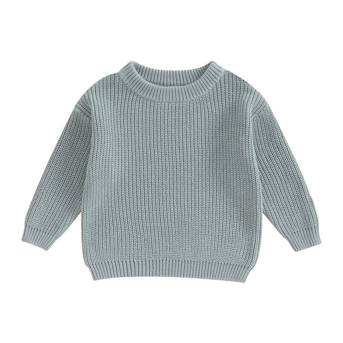 OCTOBER Knitted Sweater
