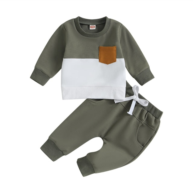 FRANKIE Outfit