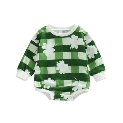 TRUCK FULL OF LUCK Long-Sleeve