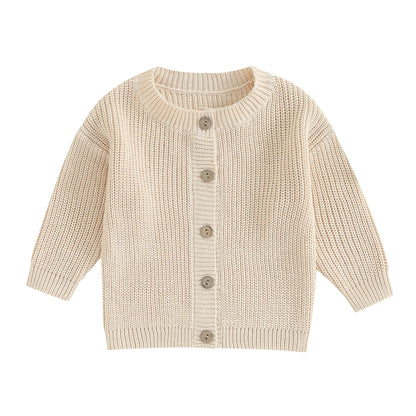 BETTY Knitted Cardigan