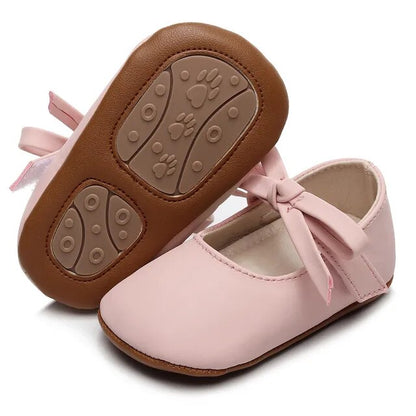 KIARA Bowtie Shoes