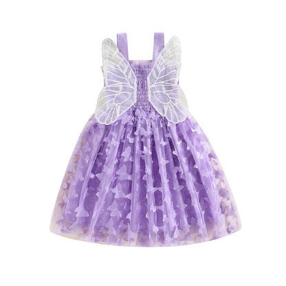 BUTTERFLY PRINCESS Dress