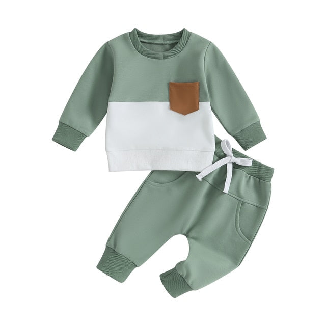 FRANKIE Outfit