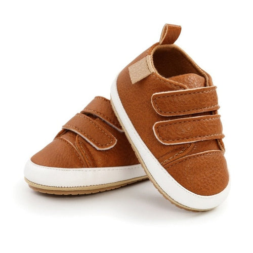 SPARKY Velcro Sneakers