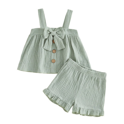 ZOSIA Bowtie Outfit