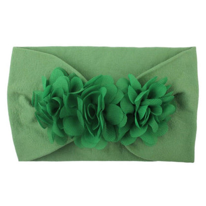 MARLA Flower Headband